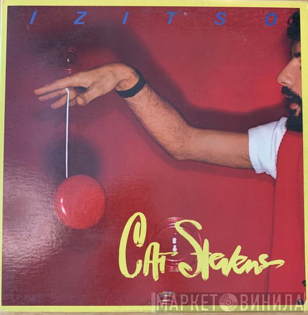  Cat Stevens  - Izitso
