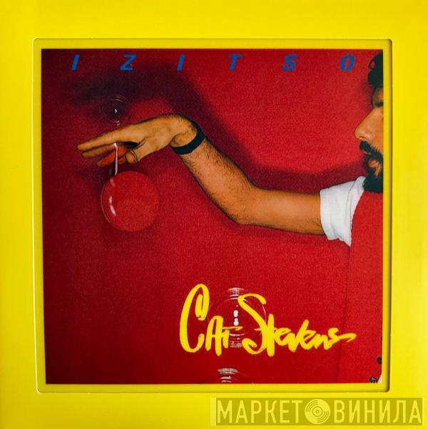 Cat Stevens - Izitso