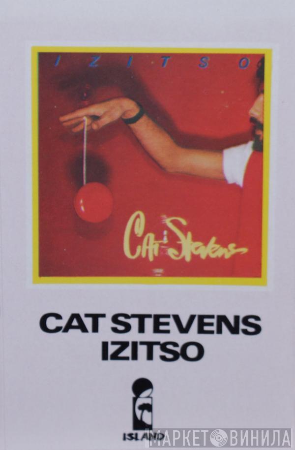  Cat Stevens  - Izitso