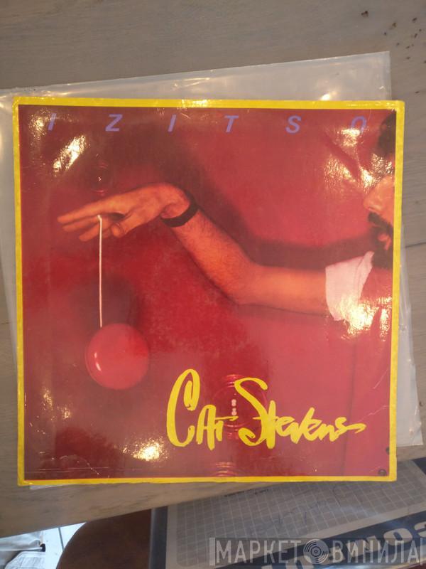  Cat Stevens  - Izitso
