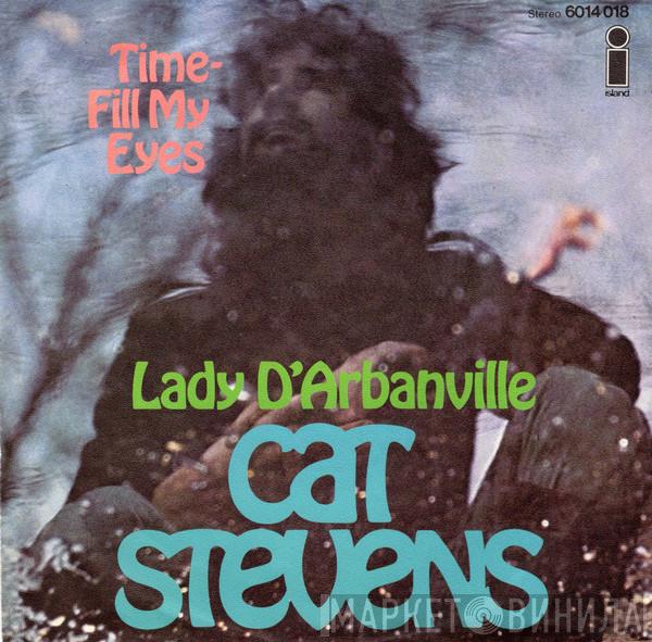  Cat Stevens  - Lady D'Arbanville