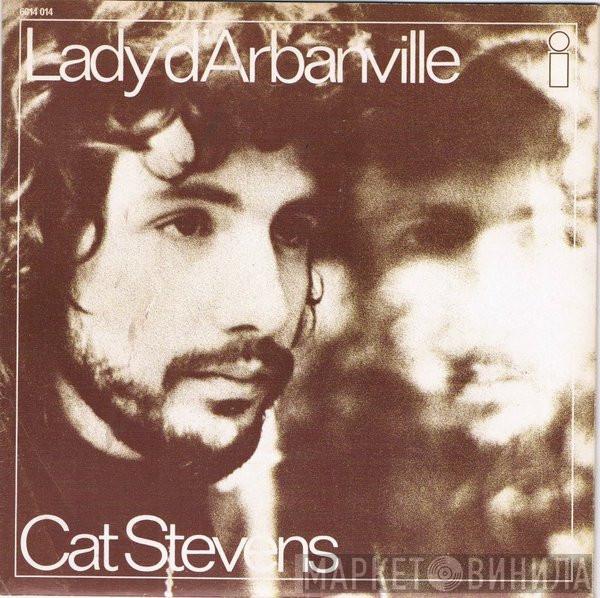  Cat Stevens  - Lady D'Arbanville