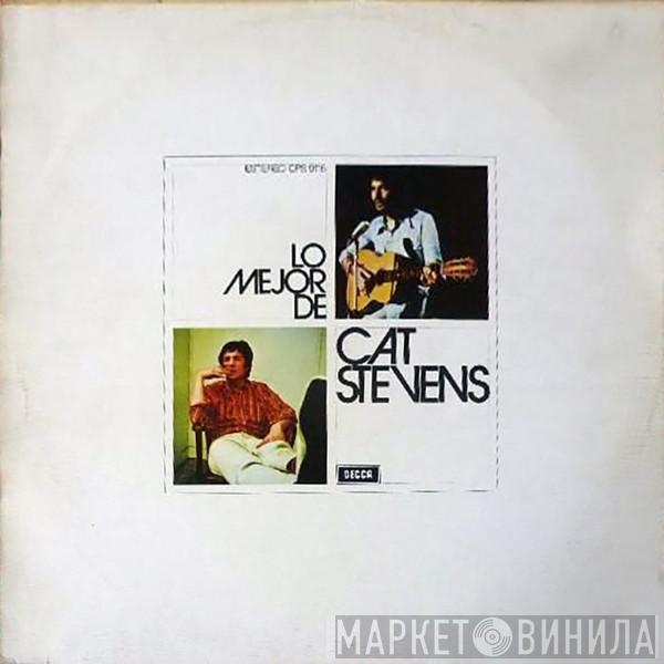  Cat Stevens  - Lo Mejor de Cat Stevens