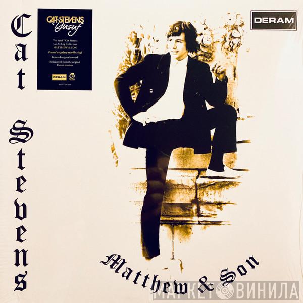 Cat Stevens - Matthew & Son