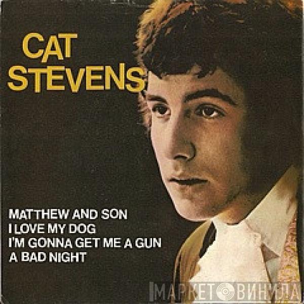 Cat Stevens - Matthew And Son