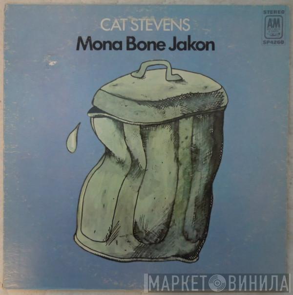  Cat Stevens  - Mona Bone Jakon