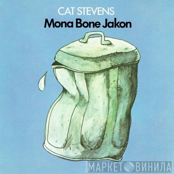  Cat Stevens  - Mona Bone Jakon