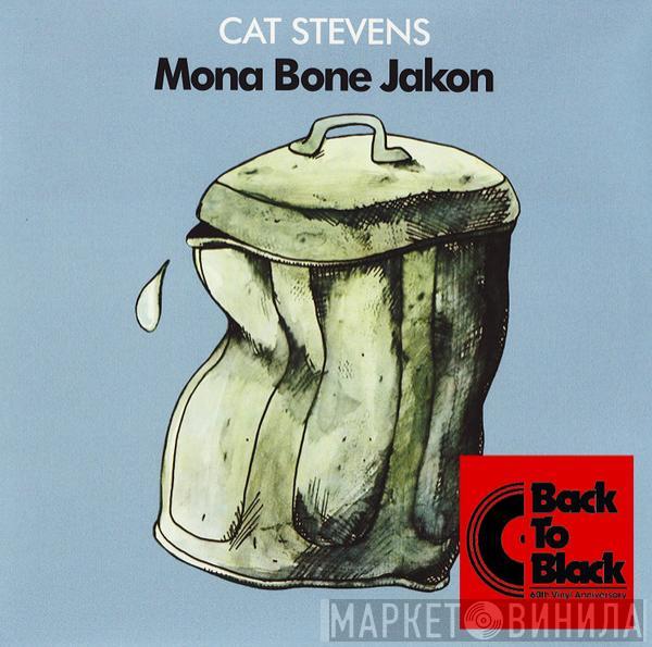  Cat Stevens  - Mona Bone Jakon