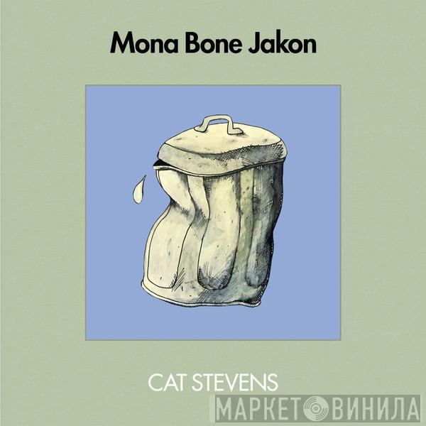  Cat Stevens  - Mona Bone Jakon