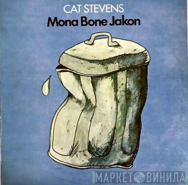  Cat Stevens  - Mona Bone Jakon