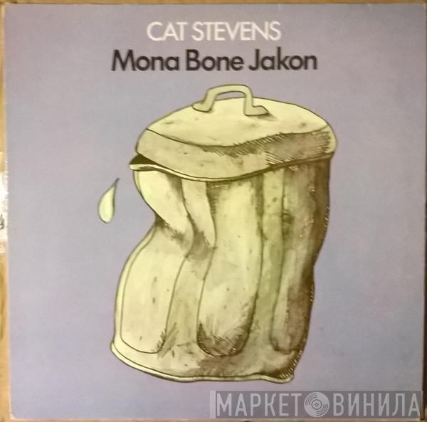  Cat Stevens  - Mona Bone Jakon