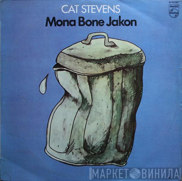  Cat Stevens  - Mona Bone Jakon