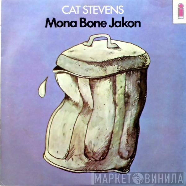 Cat Stevens - Mona Bone Jakon