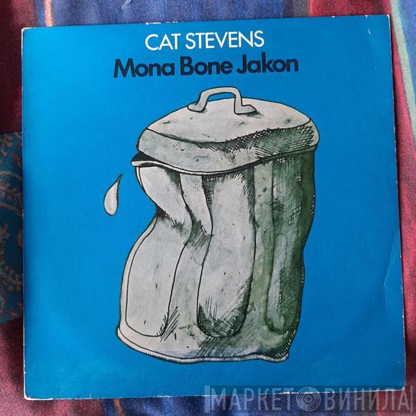  Cat Stevens  - Mona Bone Jakon