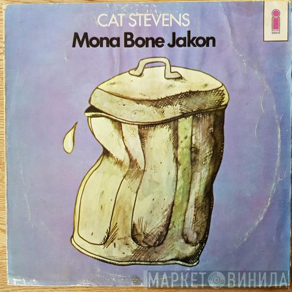  Cat Stevens  - Mona Bone Jakon