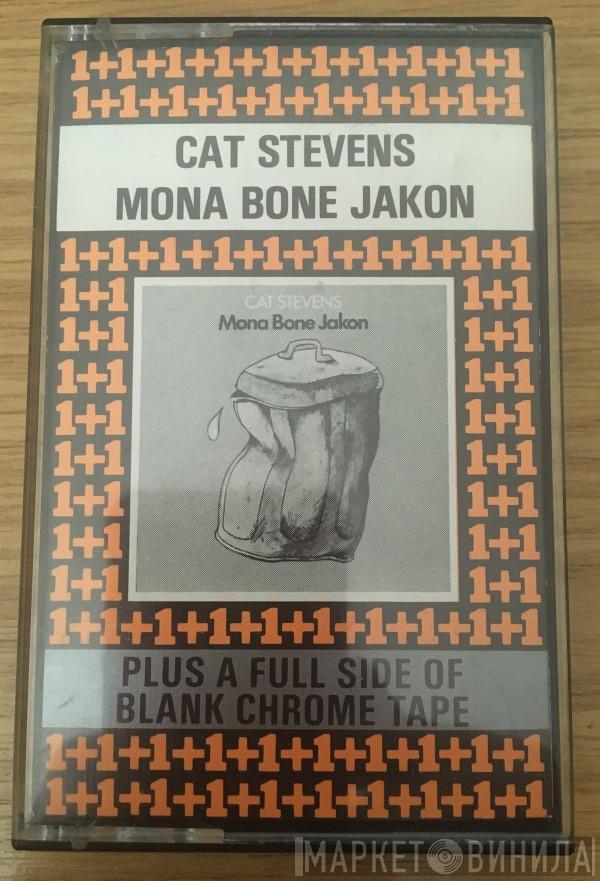  Cat Stevens  - Mona Bone Jakon