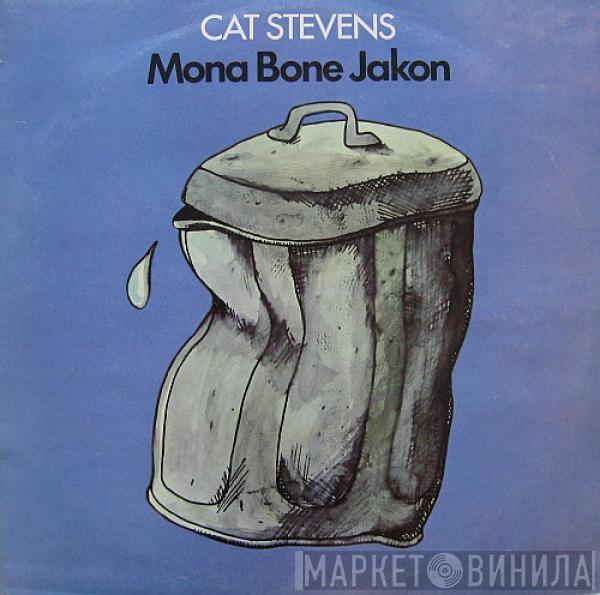  Cat Stevens  - Mona Bone Jakon