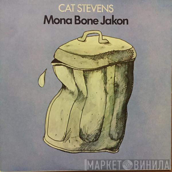  Cat Stevens  - Mona Bone Jakon