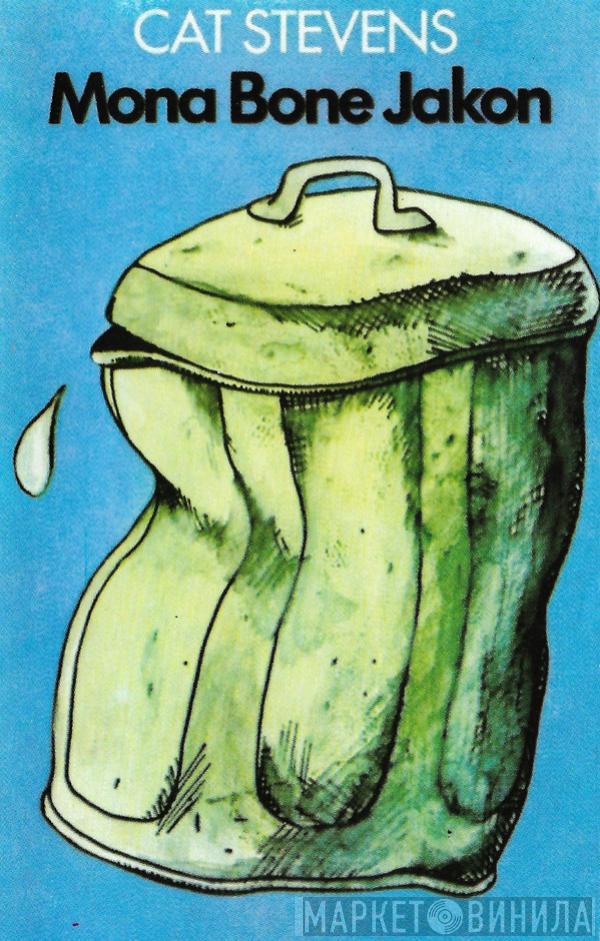  Cat Stevens  - Mona Bone Jakon