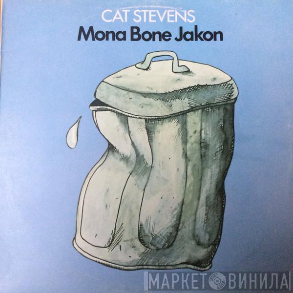  Cat Stevens  - Mona Bone Jakon