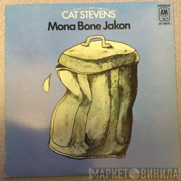  Cat Stevens  - Mona Bone Jakon