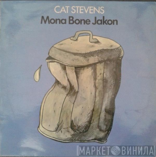  Cat Stevens  - Mona Bone Jakon
