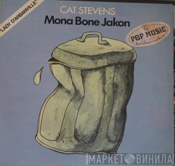  Cat Stevens  - Mona Bone Jakon