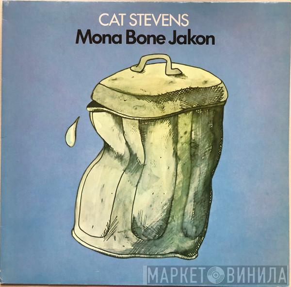  Cat Stevens  - Mona Bone Jakon