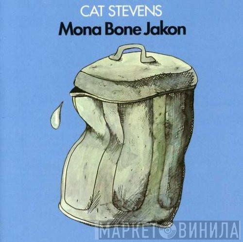 Cat Stevens - Mona Bone Jakon
