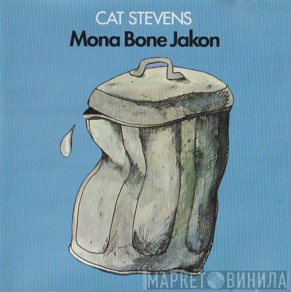  Cat Stevens  - Mona Bone Jakon