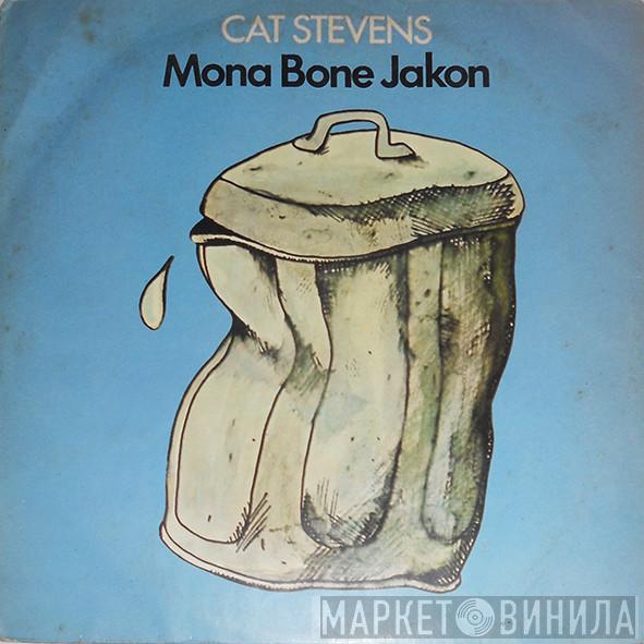  Cat Stevens  - Mona Bone Jakon