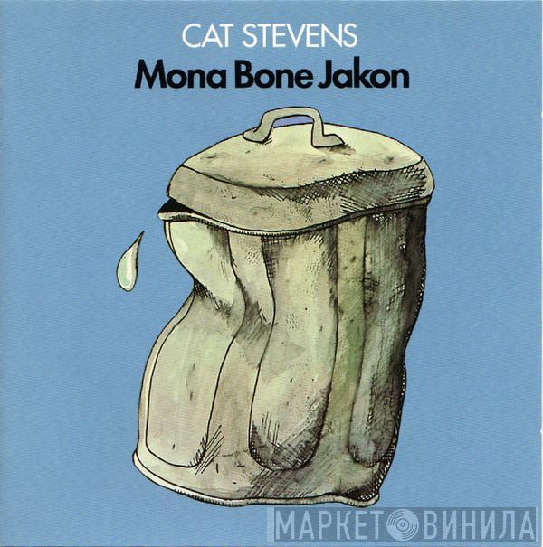  Cat Stevens  - Mona Bone Jakon