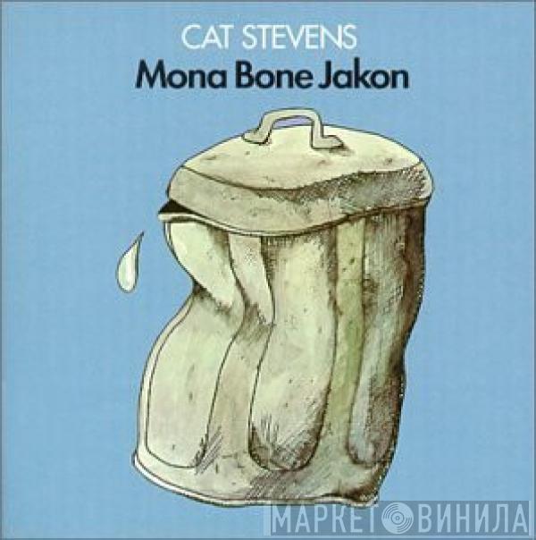 Cat Stevens - Mona Bone Jakon
