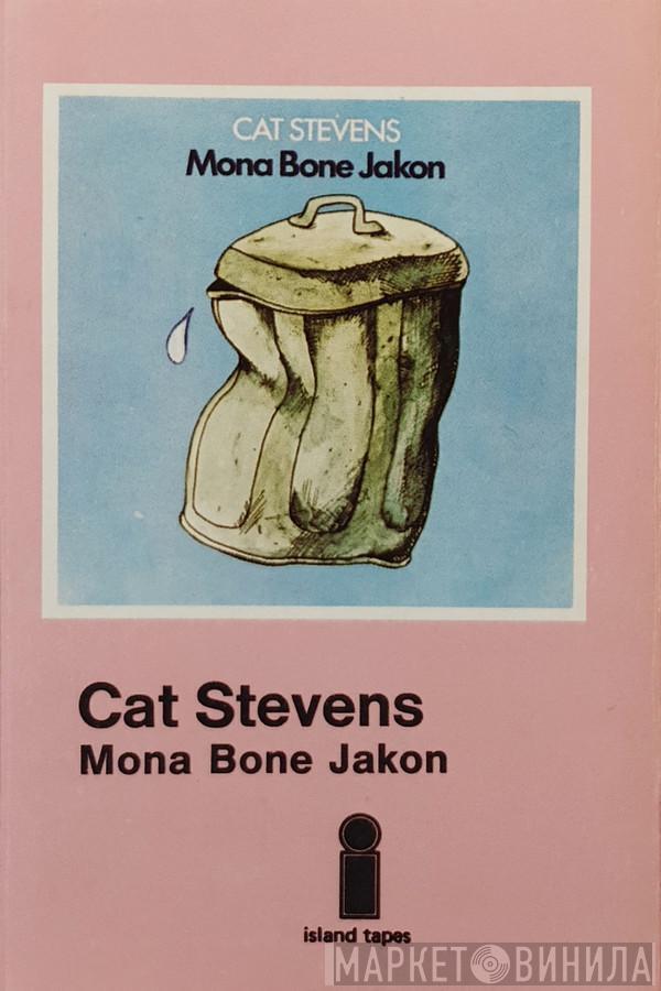  Cat Stevens  - Mona Bone Jakon