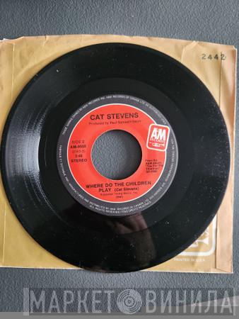  Cat Stevens  - Morning Has Broken