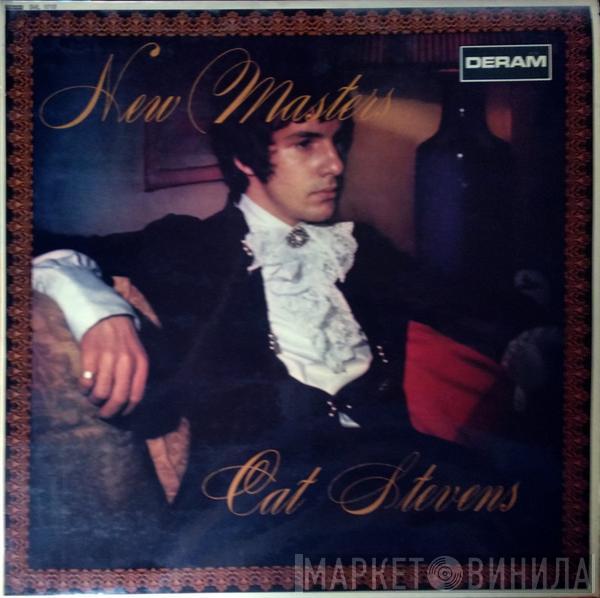  Cat Stevens  - New Masters