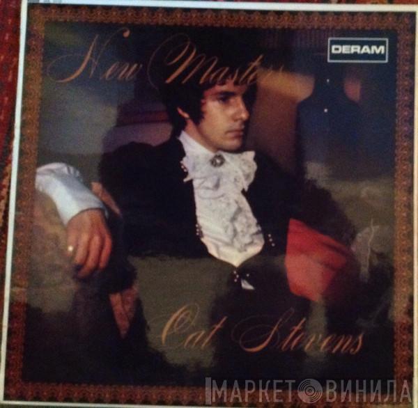  Cat Stevens  - New Masters