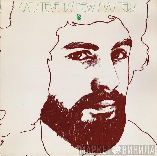  Cat Stevens  - New Masters