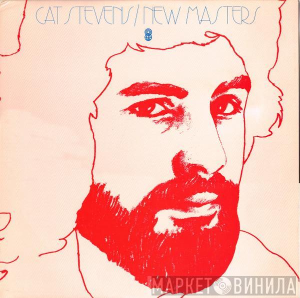  Cat Stevens  - New Masters