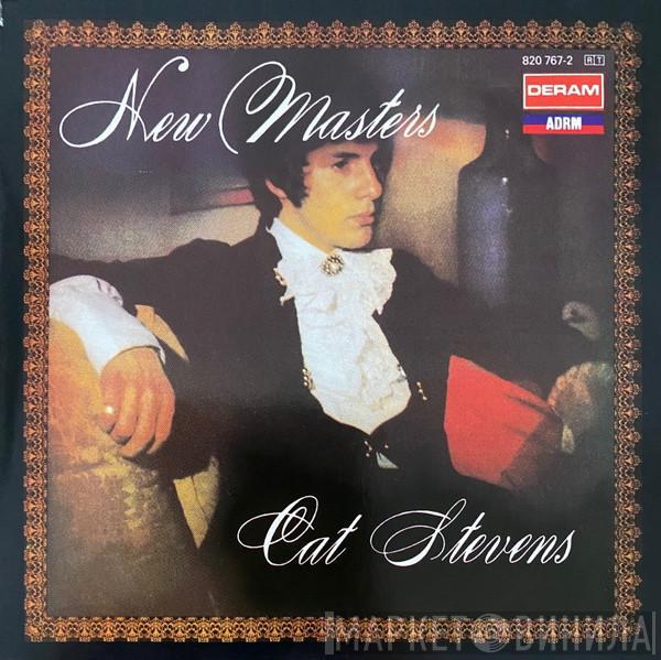  Cat Stevens  - New Masters