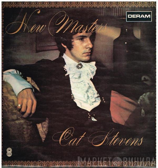  Cat Stevens  - New Masters