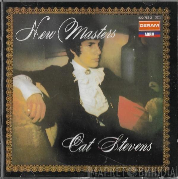 Cat Stevens  - New Masters