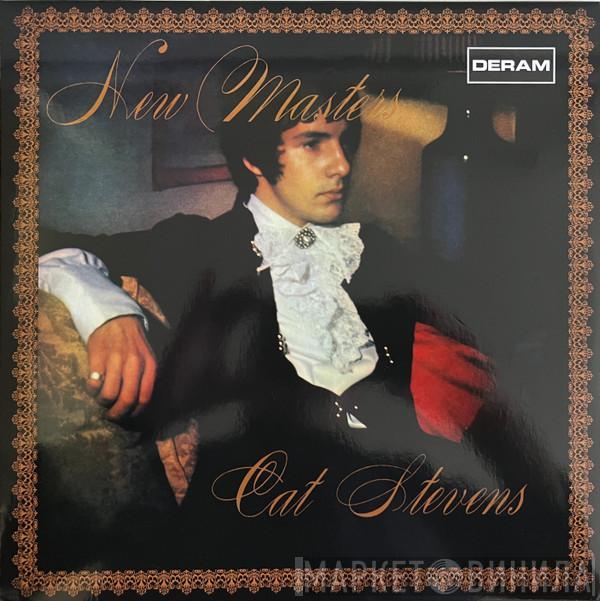 Cat Stevens - New Masters