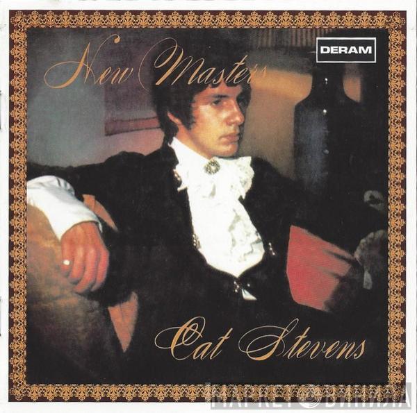  Cat Stevens  - New Masters