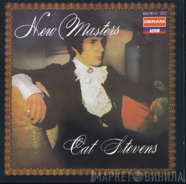  Cat Stevens  - New Masters