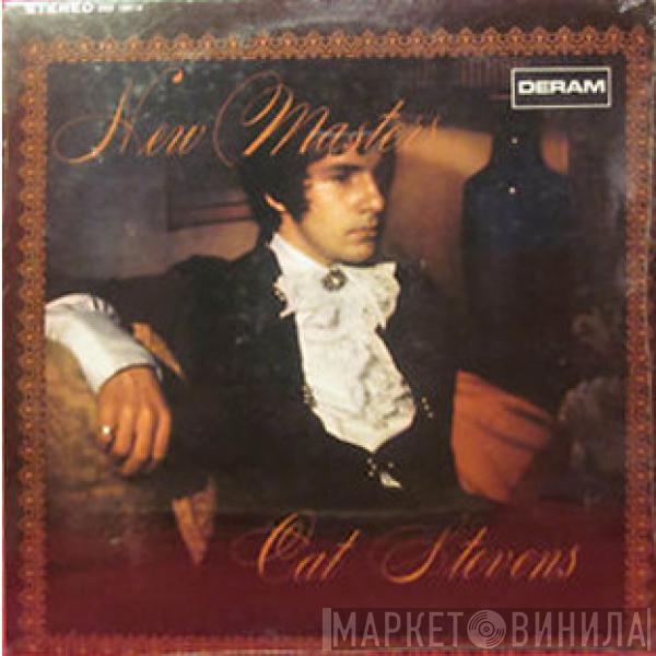  Cat Stevens  - New Masters