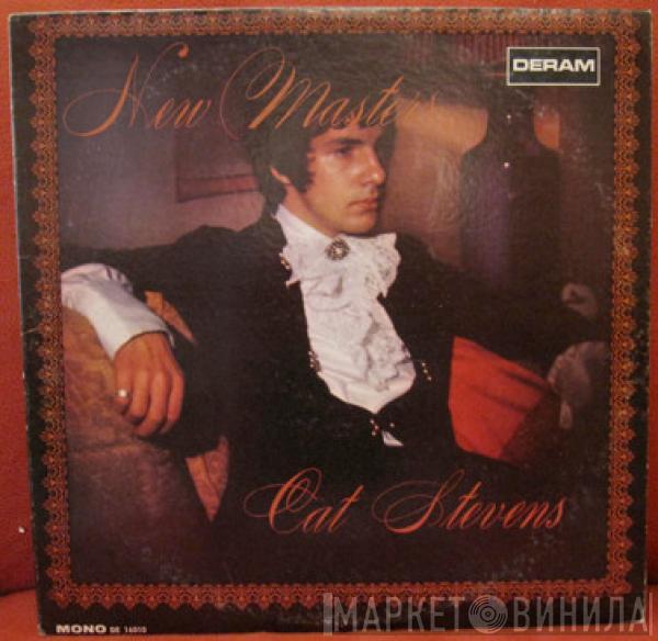  Cat Stevens  - New Masters
