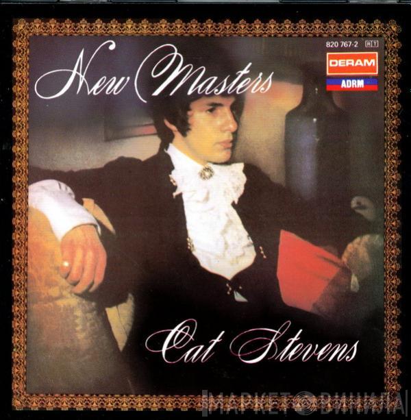 Cat Stevens  - New Masters