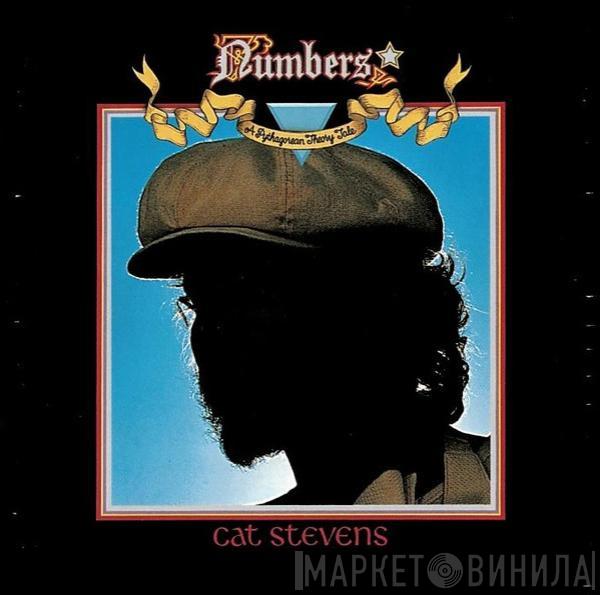  Cat Stevens  - Numbers