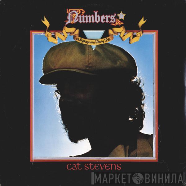  Cat Stevens  - Numbers
